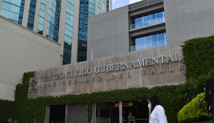 CENTRO CIVICO EMPLEADOS PUBLICOS