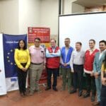UE Alcaldía Comayagua inversiones sostenibles