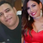Fotografía relacionada con el caso Angie Peña y el asesinato de un testigo protegido en Roatán
