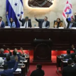 Congreso Nacional de Honduras discutirá reformas a la ley electoral