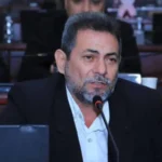 Marlon Lara cuestiona “doble discurso” de los partidos sobre la segunda vuelta electoral.