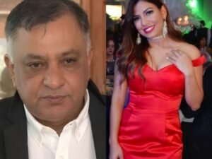 Señalamientos del padre de Angie Peña don Walter Peña