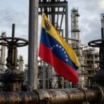 Acuerdo petrolero entre Venezuela y EEUU