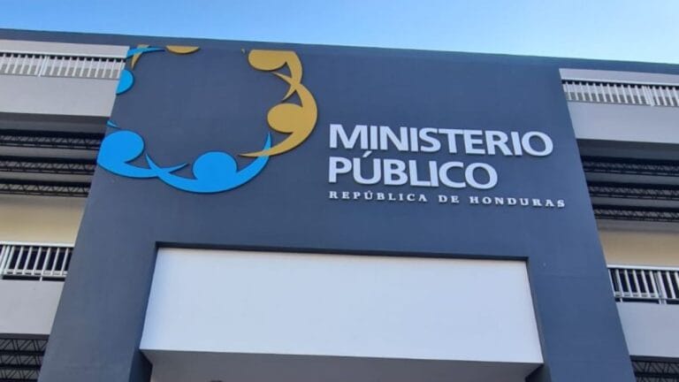 despiden fiscales por caso Chande Ardón