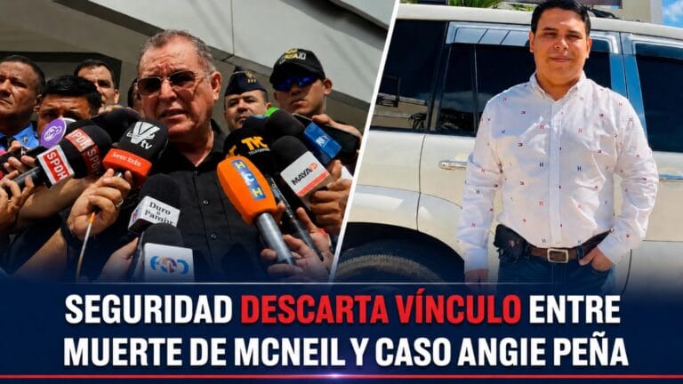 Ordenes de captura pendientes