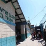 Pleito entre menores de edad causa alarma en Valle de Amarateca
