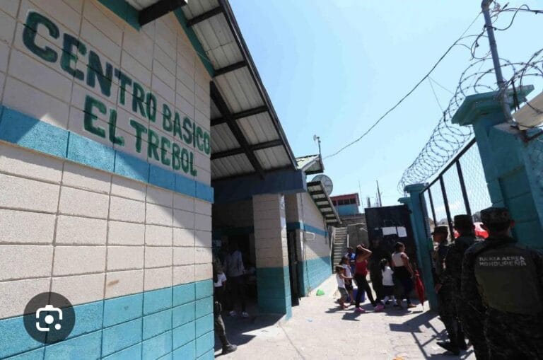 Pleito entre menores de edad causa alarma en Valle de Amarateca