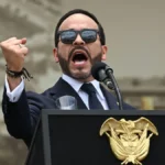 Abelardo de la Espriella evanta suspensión del porte de armas con permiso