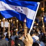Marcha antorchas