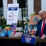OIP trump