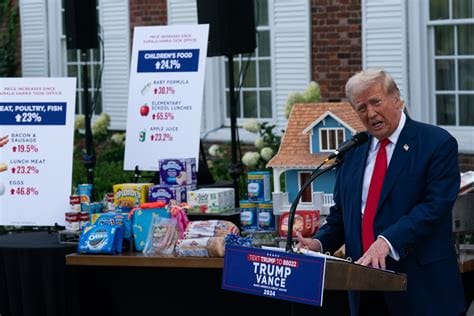 OIP trump