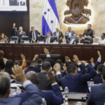 Congreso aprueba Ley de Justicia Energética