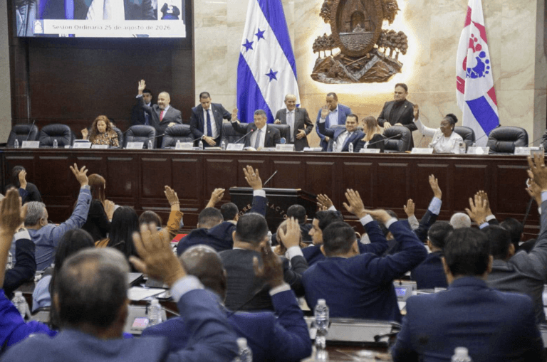 Congreso aprueba Ley de Justicia Energética