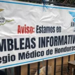 Médicos suspenden consulta externa por salarios atrasados