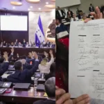 lista de diputados