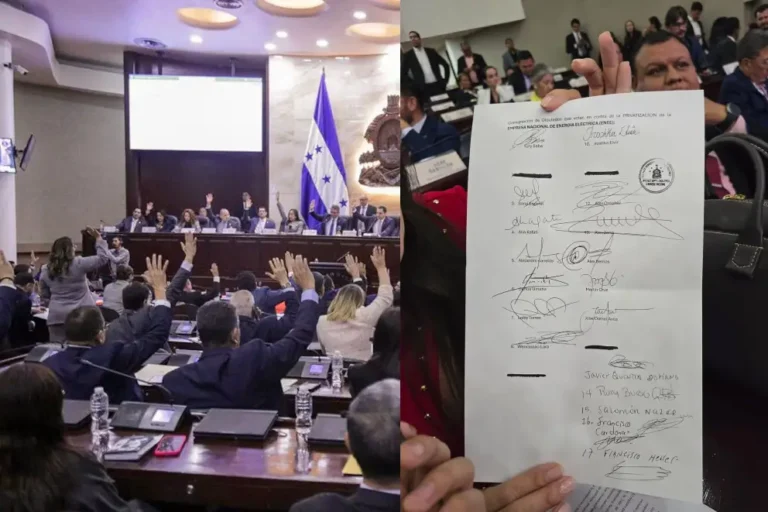 lista de diputados
