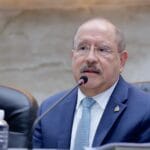 Hugo Noé Pino/ Congreso Nacional