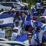 El fin del TPS de El Salvador