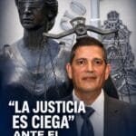 Wagner Vallecillo: Presuntos sobornos judiciales