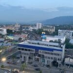 Zona Viva San Pedro Sula