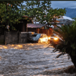 lluvia